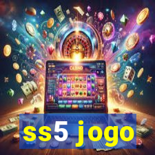 ss5 jogo